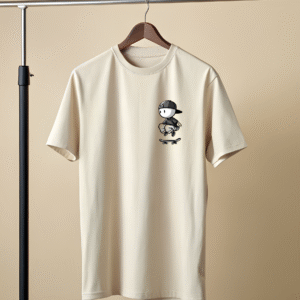 "Board Breaker" T-shirt